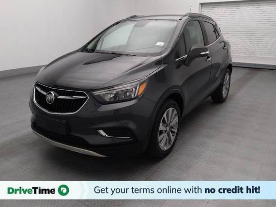 BUICK ENCORE 2018 KL4CJASB9JB615256 image