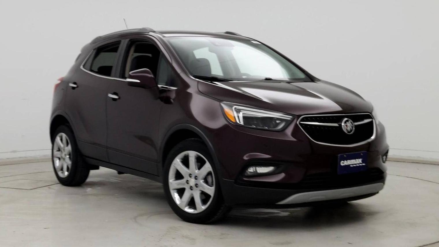 BUICK ENCORE 2018 KL4CJDSM4JB586980 image