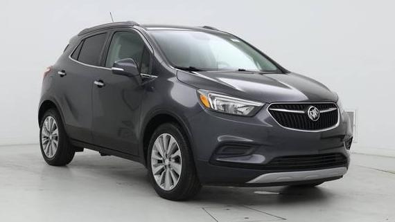BUICK ENCORE 2018 KL4CJASB3JB553904 image