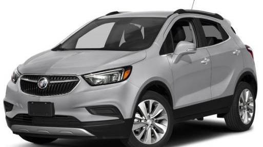 BUICK ENCORE 2018 KL4CJCSBXJB525643 image