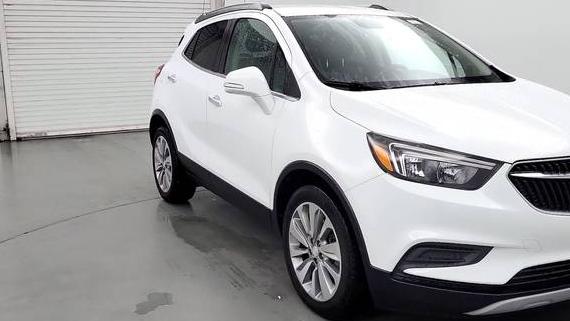 BUICK ENCORE 2018 KL4CJASB5JB586600 image