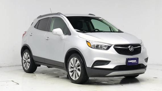 BUICK ENCORE 2018 KL4CJASB3JB719337 image
