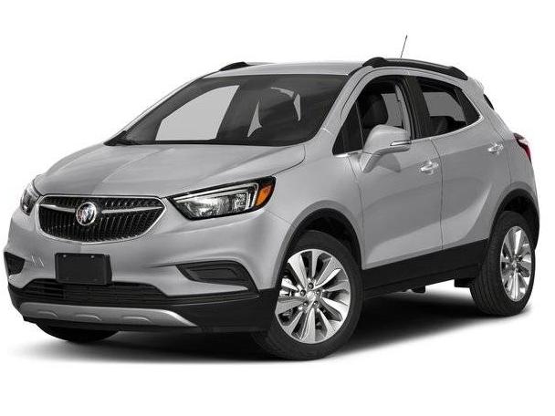 BUICK ENCORE 2018 KL4CJCSBXJB523438 image