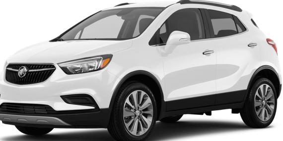 BUICK ENCORE 2018 KL4CJBSB2JB579478 image