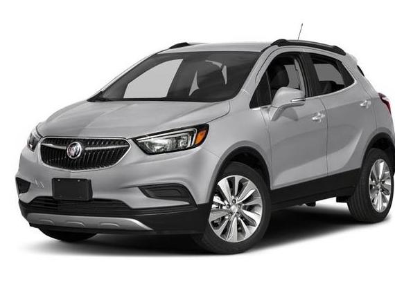 BUICK ENCORE 2018 KL4CJGSB2JB648148 image