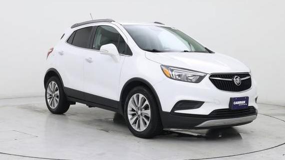 BUICK ENCORE 2018 KL4CJASB1JB616952 image