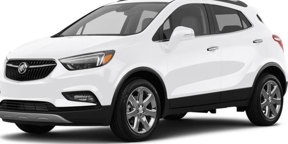 BUICK ENCORE 2018 KL4CJHSM3JB616736 image