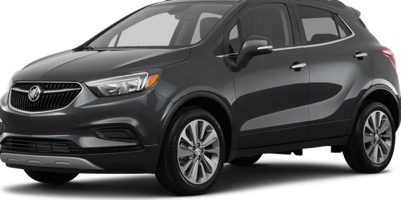 BUICK ENCORE 2018 KL4CJASBXJB600118 image
