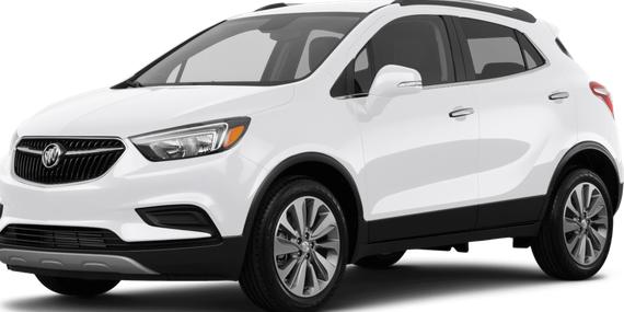 BUICK ENCORE 2018 KL4CJASB8JB540324 image
