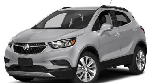 BUICK ENCORE 2018 KL4CJFSBXJB608670 image