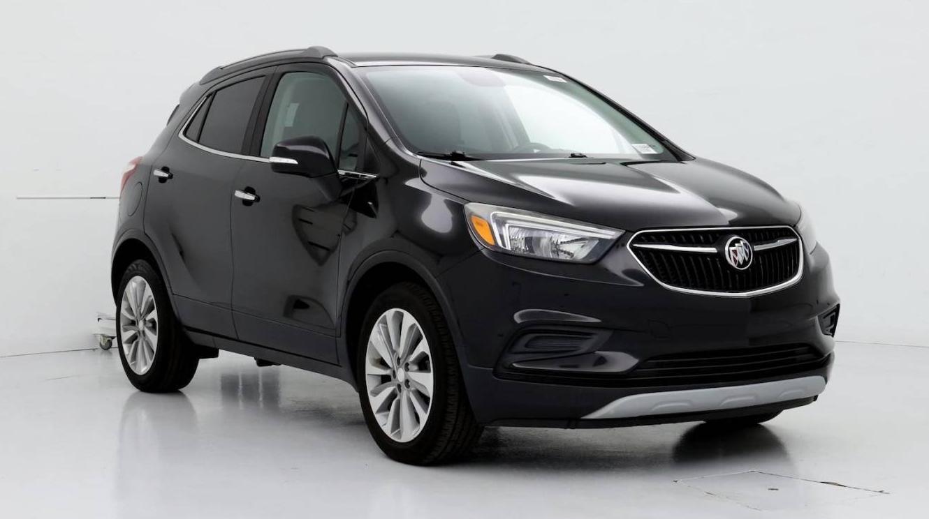 BUICK ENCORE 2018 KL4CJASB9JB561750 image