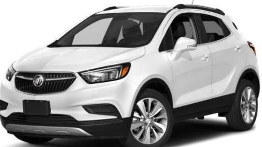 BUICK ENCORE 2018 KL4CJASB2JB508565 image