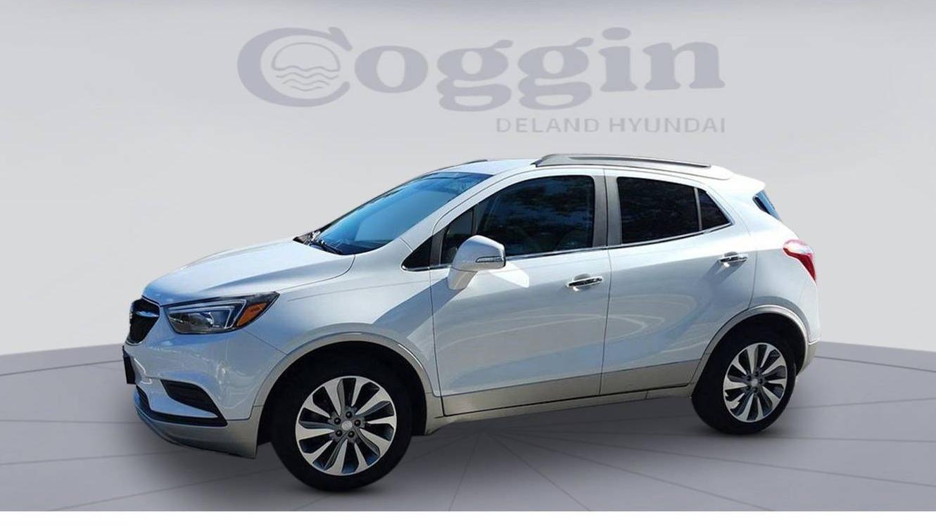 BUICK ENCORE 2018 KL4CJASB0JB522318 image