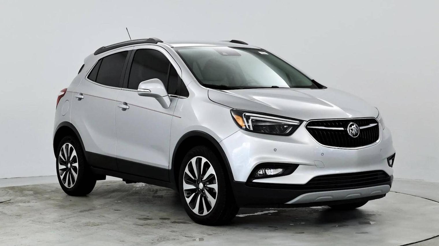 BUICK ENCORE 2018 KL4CJDSB6JB655697 image