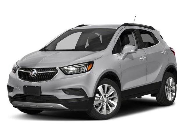 BUICK ENCORE 2018 KL4CJ1SB0JB689049 image