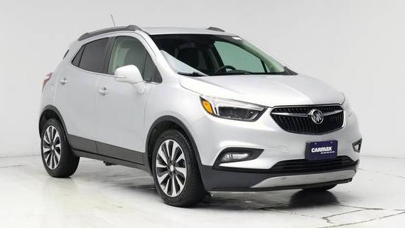 BUICK ENCORE 2018 KL4CJCSB0JB525117 image