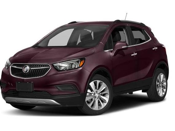 BUICK ENCORE 2018 KL4CJDSB1JB676375 image