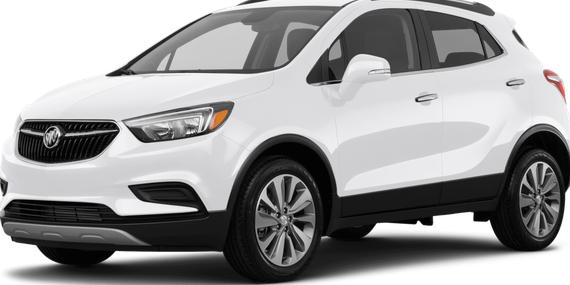 BUICK ENCORE 2018 KL4CJASBXJB677569 image
