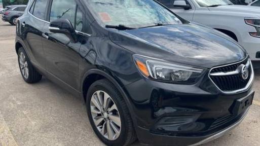 BUICK ENCORE 2018 KL4CJASB6JB717324 image