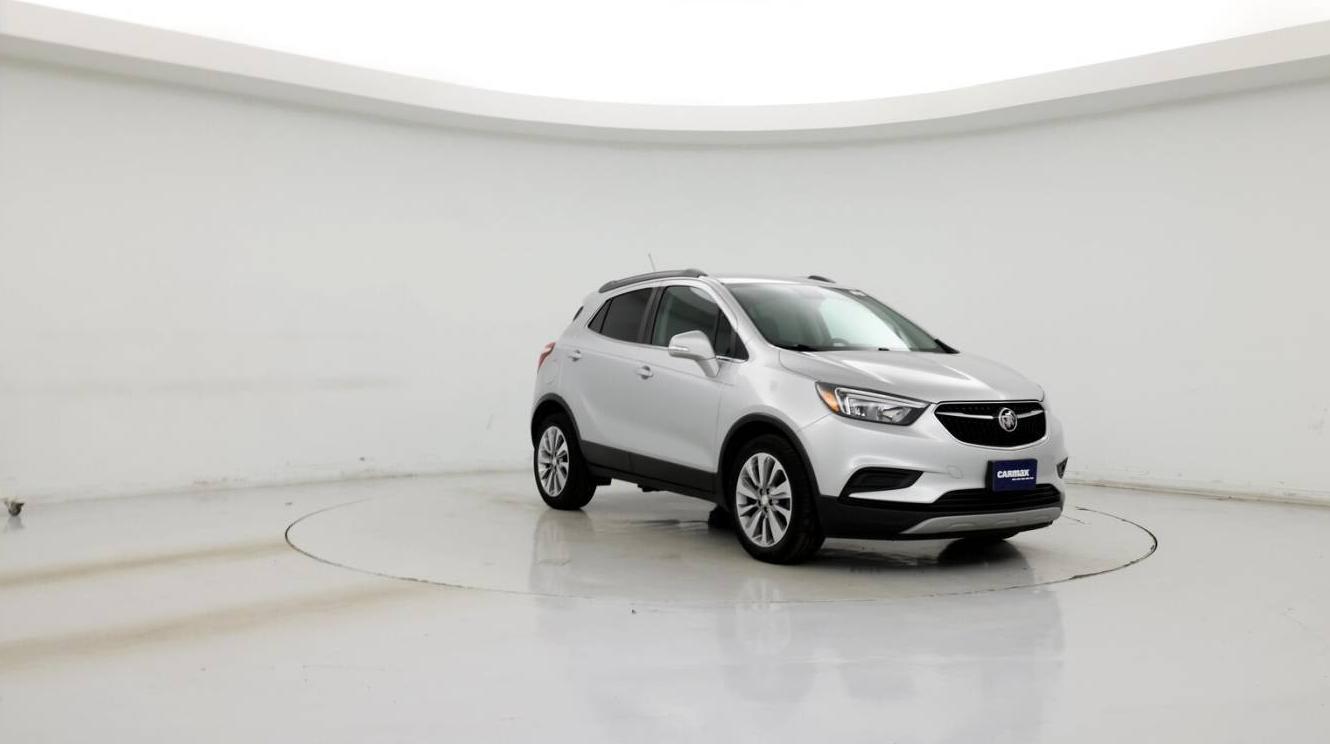 BUICK ENCORE 2018 KL4CJASB7JB597761 image