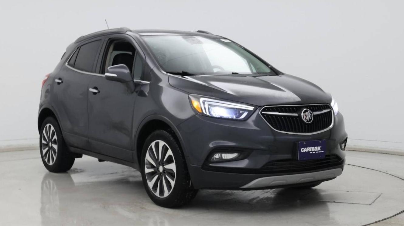 BUICK ENCORE 2018 KL4CJGSB5JB694783 image