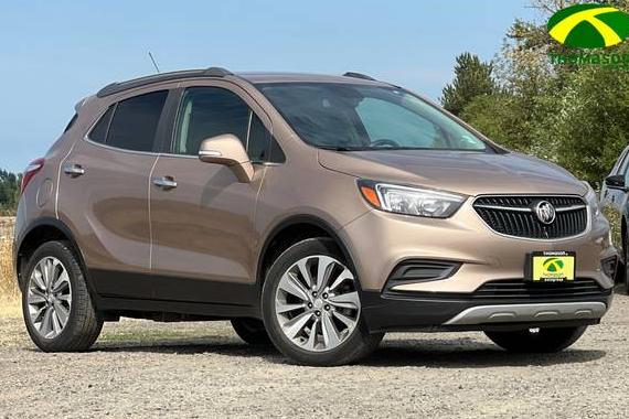 BUICK ENCORE 2018 KL4CJASB8JB697898 image