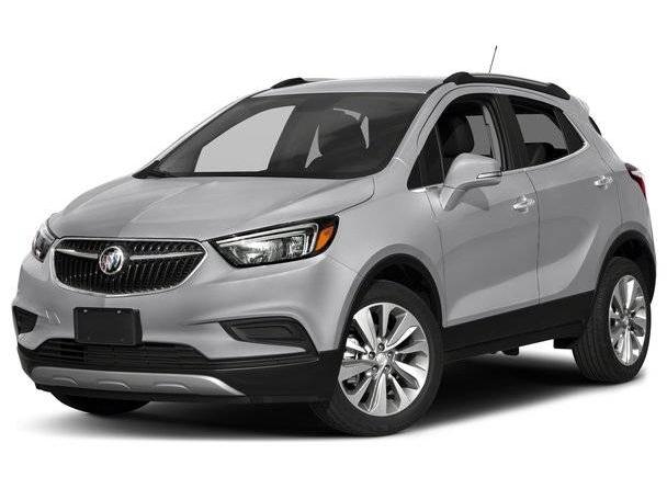 BUICK ENCORE 2018 KL4CJASBXJB674400 image