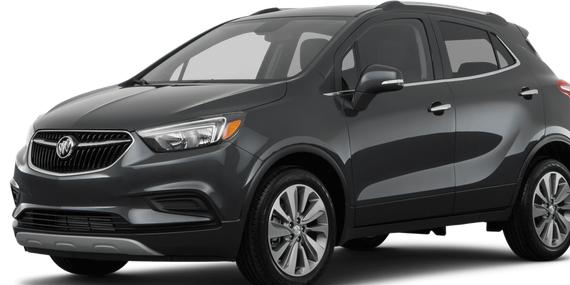 BUICK ENCORE 2018 KL4CJCSB1JB673017 image