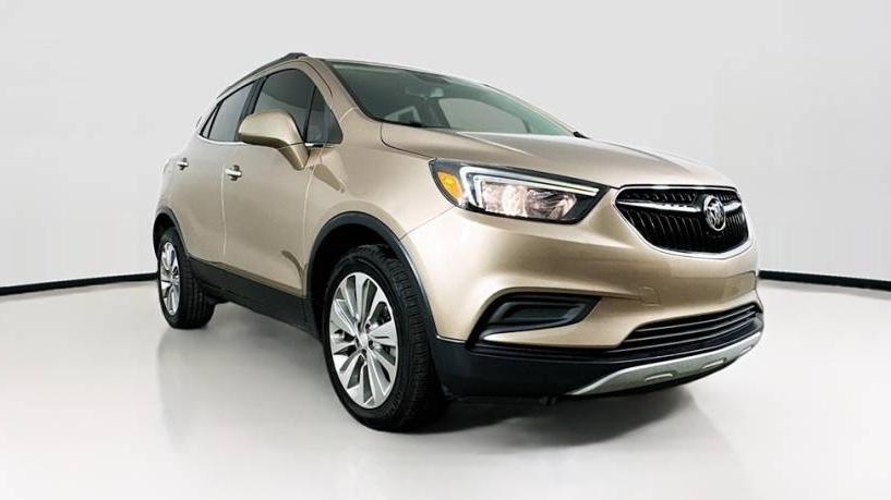 BUICK ENCORE 2018 KL4CJASB4JB655082 image