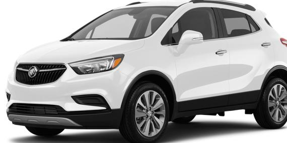BUICK ENCORE 2018 KL4CJASB8JB686111 image