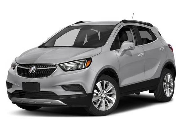 BUICK ENCORE 2018 KL4CJGSB6JB568500 image