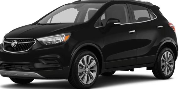 BUICK ENCORE 2018 KL4CJ2SB1JB516467 image