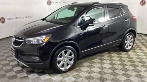 BUICK ENCORE 2018 KL4CJBSB6JB703302 image