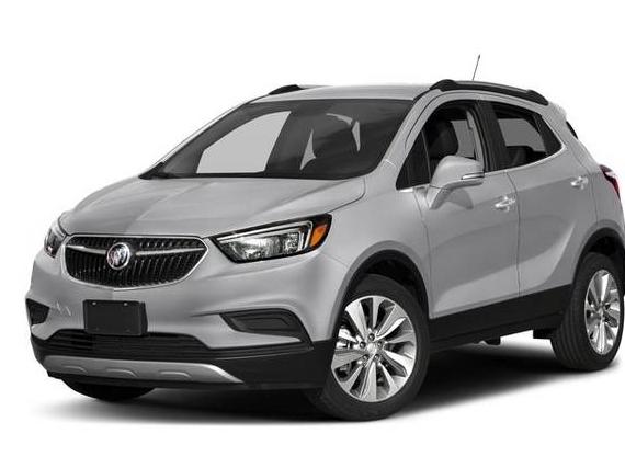 BUICK ENCORE 2018 KL4CJASB1JB685432 image