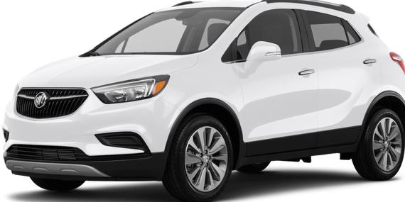 BUICK ENCORE 2018 KL4CJASB8JB505671 image