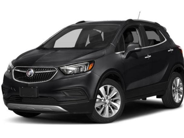 BUICK ENCORE 2018 KL4CJBSB4JB548961 image