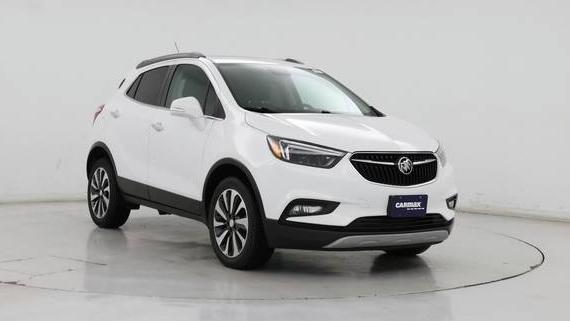 BUICK ENCORE 2018 KL4CJGSB0JB535718 image BUICK ENCORE 2018 KL4CJGSB0JB535718 image