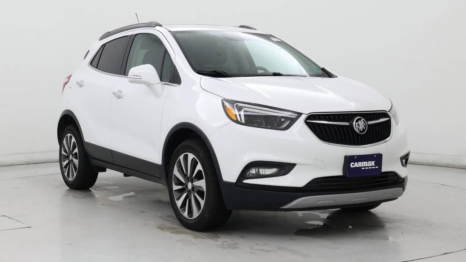 BUICK ENCORE 2018 KL4CJGSBXJB528985 image