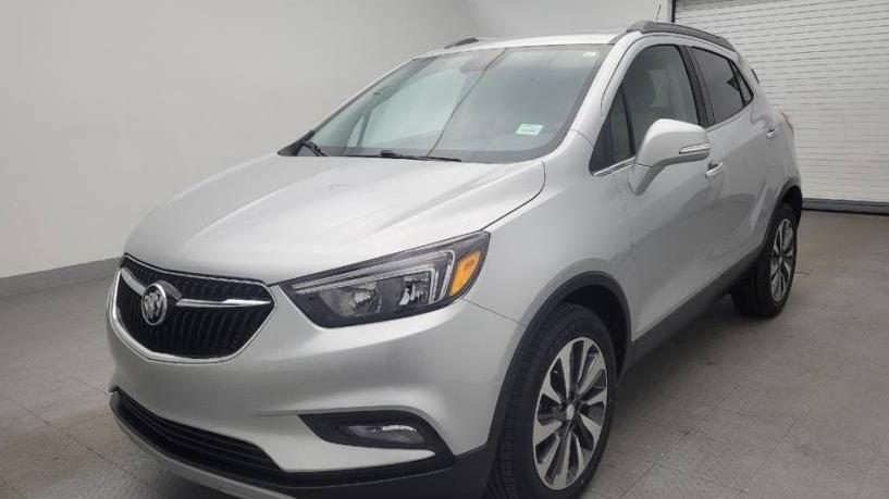 BUICK ENCORE 2018 KL4CJBSB3JB509150 image