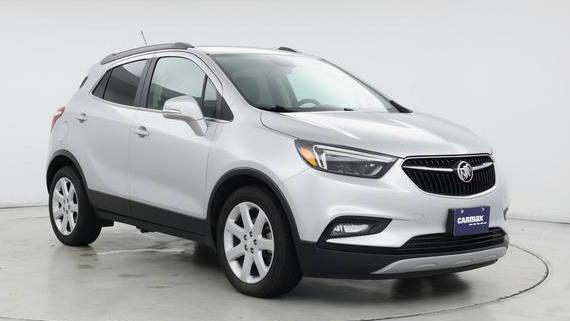 BUICK ENCORE 2018 KL4CJCSM8JB575460 image