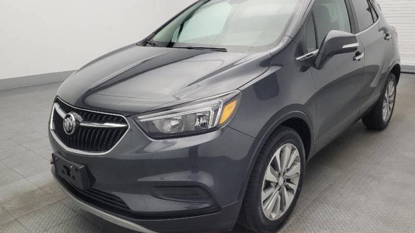 BUICK ENCORE 2018 KL4CJASBXJB512511 image