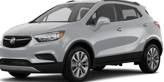 BUICK ENCORE 2018 KL4CJASB6JB698015 image