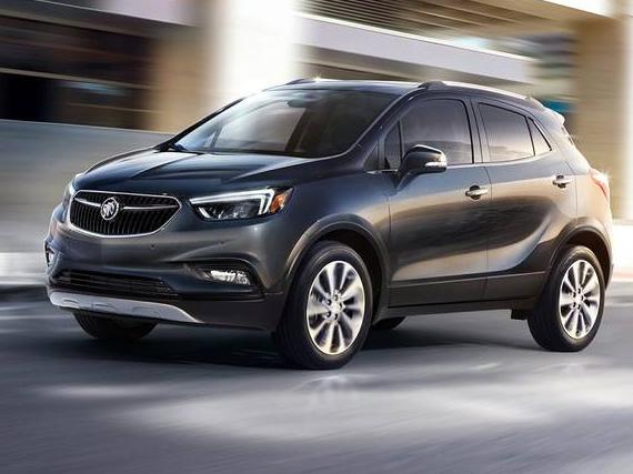BUICK ENCORE 2018 KL4CJASB9JB635779 image BUICK ENCORE 2018 KL4CJASB9JB635779 image