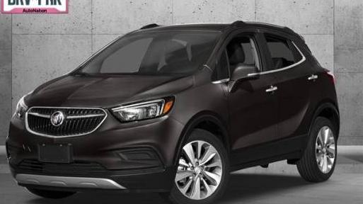 BUICK ENCORE 2018 KL4CJASB8JB637538 image