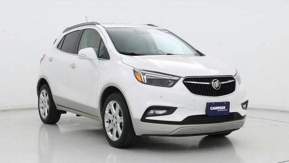 BUICK ENCORE 2018 KL4CJHSB5JB561348 image