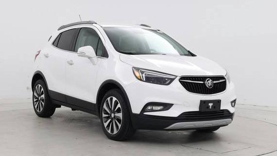 BUICK ENCORE 2018 KL4CJGSB6JB605710 image