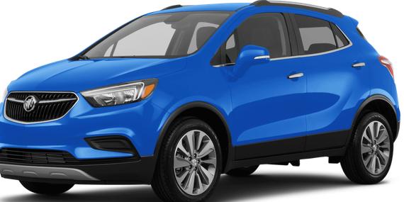 BUICK ENCORE 2018 KL4CJASB1JB521226 image