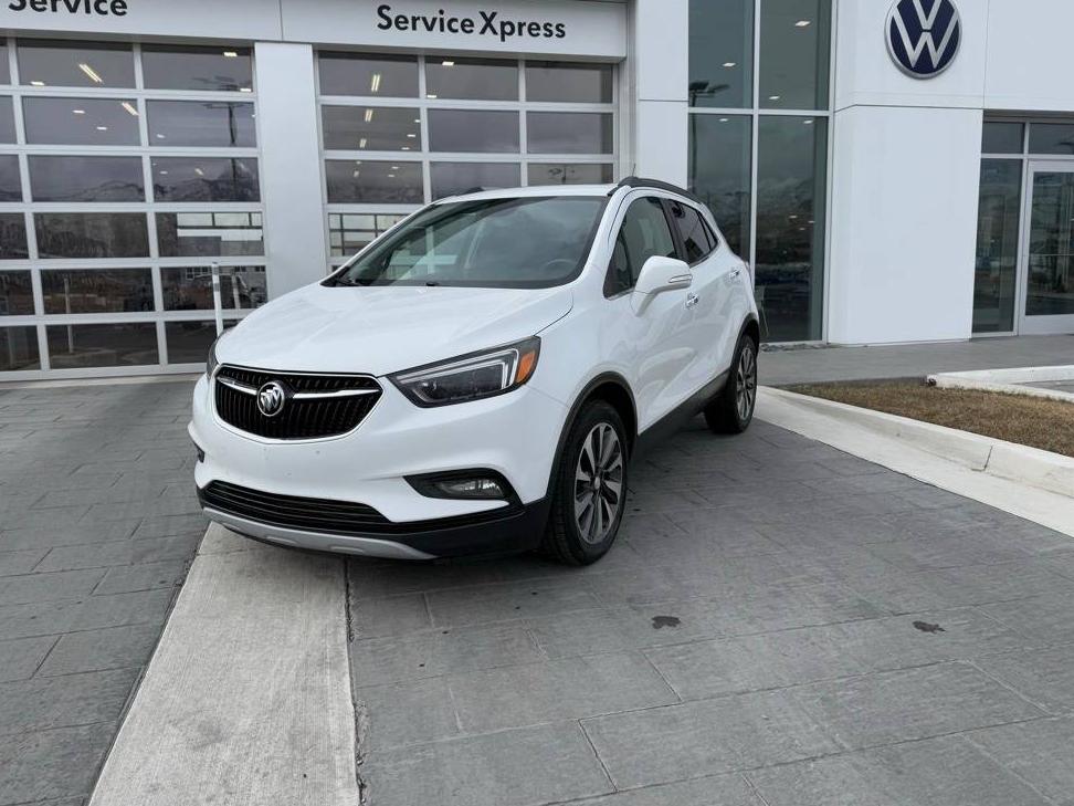 BUICK ENCORE 2018 KL4CJCSB2JB547653 image