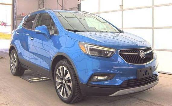 BUICK ENCORE 2018 KL4CJGSB1JB539552 image