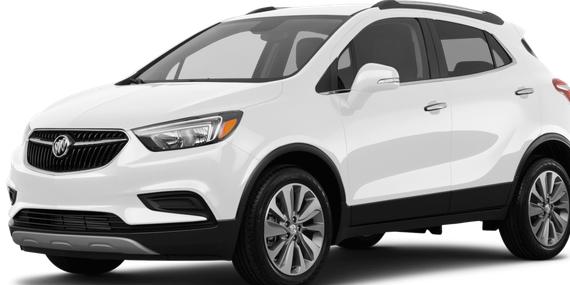 BUICK ENCORE 2018 KL4CJGSBXJB628875 image